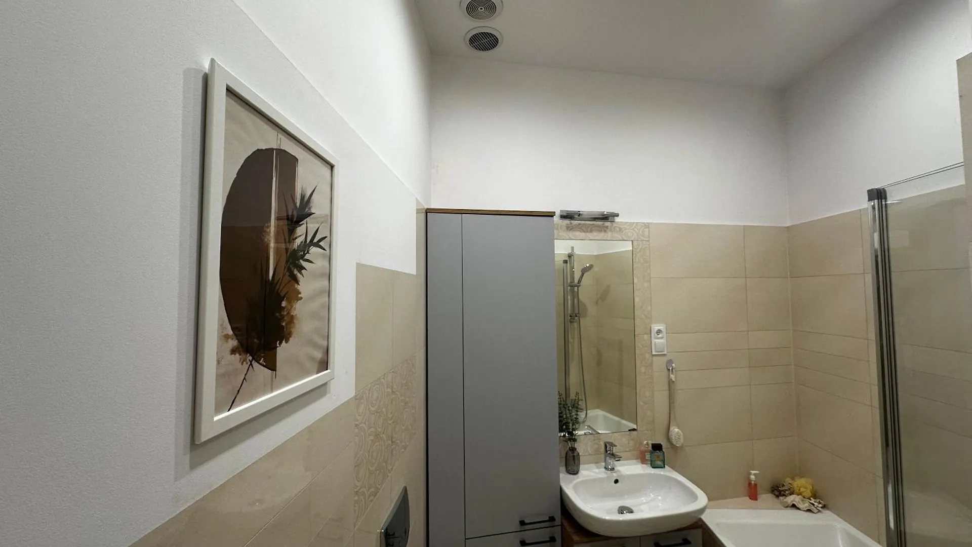 Debniki Nest Lägenhet Kraków