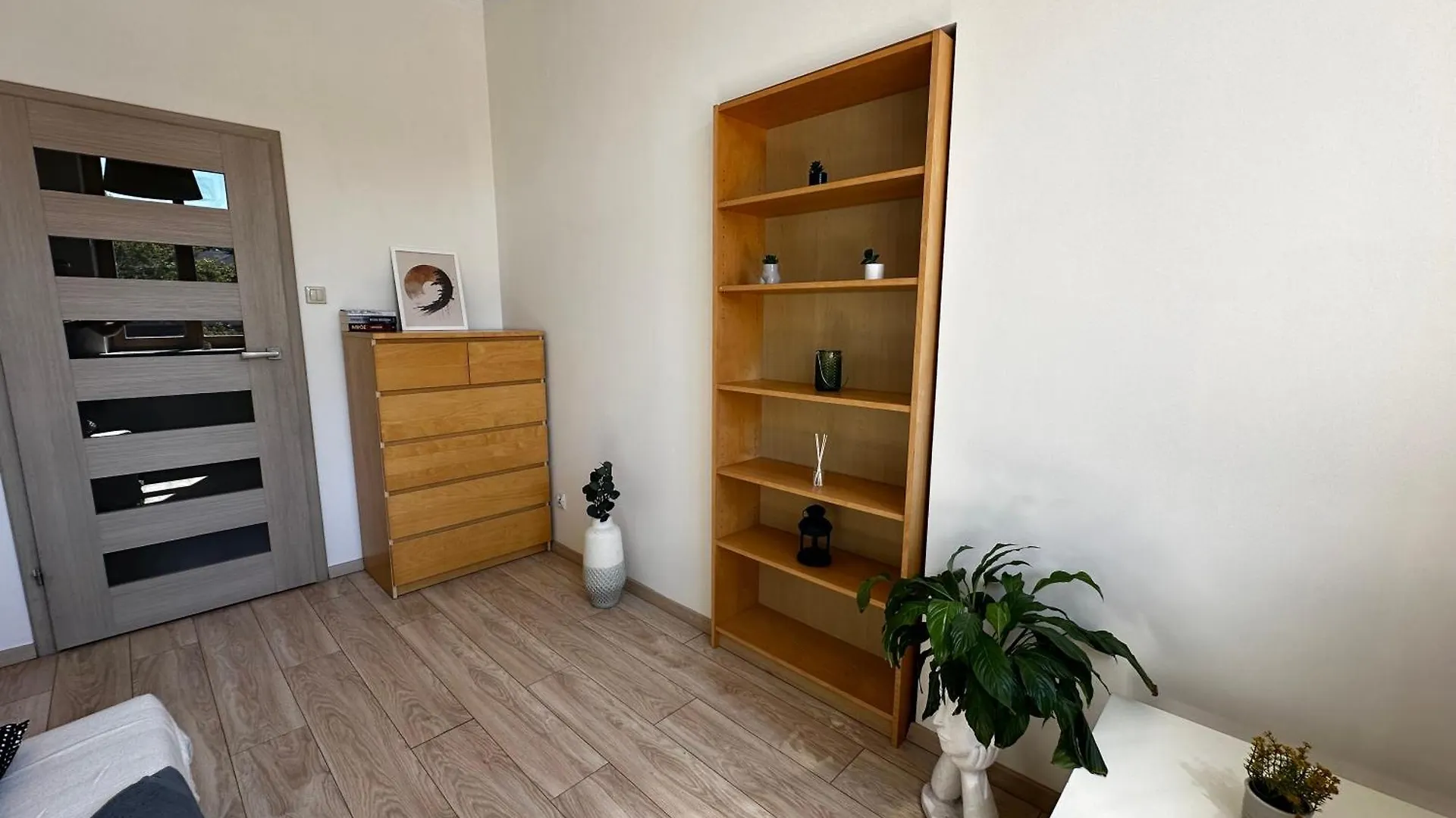 Debniki Nest Apartment Krakow Poland