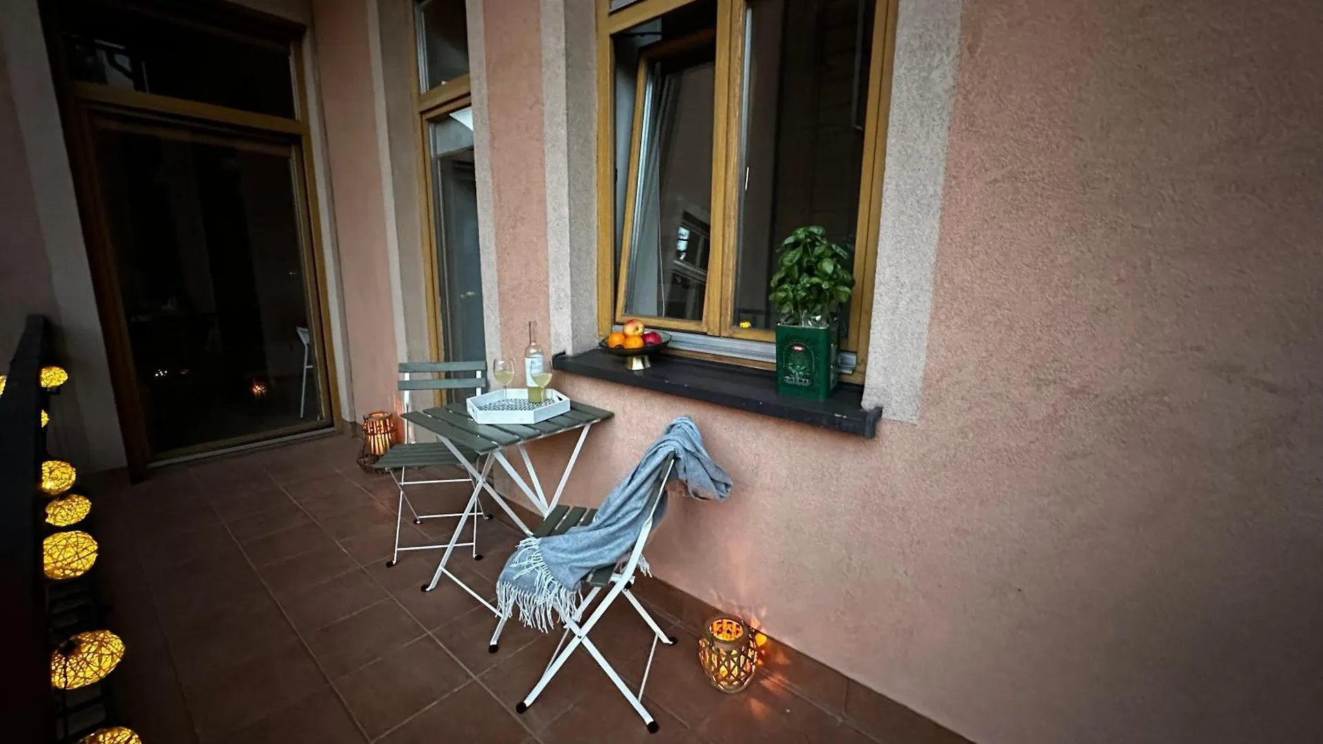 Apartament Debniki Nest Kraków