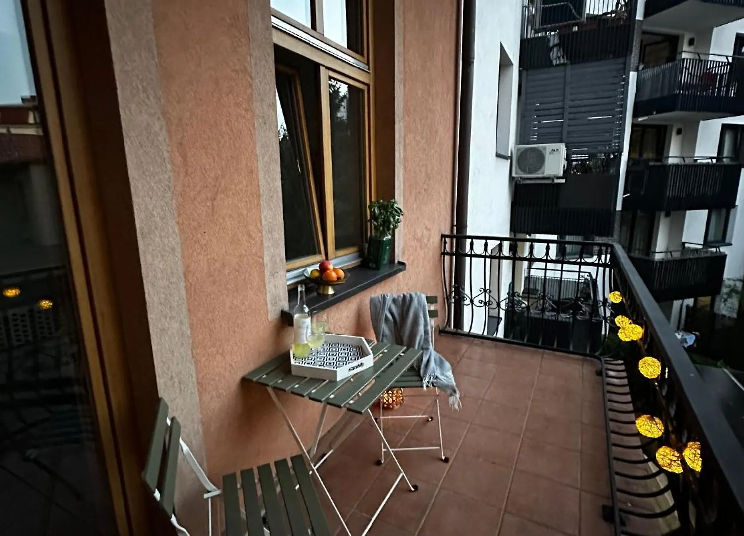 Apartament Debniki Nest Kraków