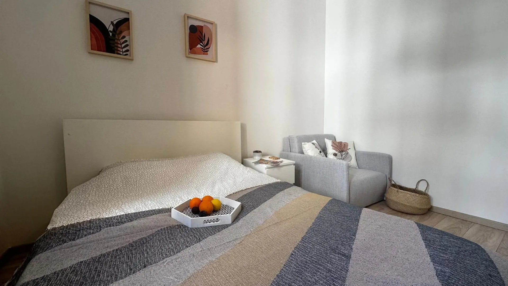 Apartament Debniki Nest Kraków