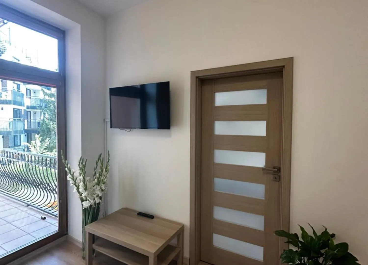 Debniki Nest Apartment Krakow
