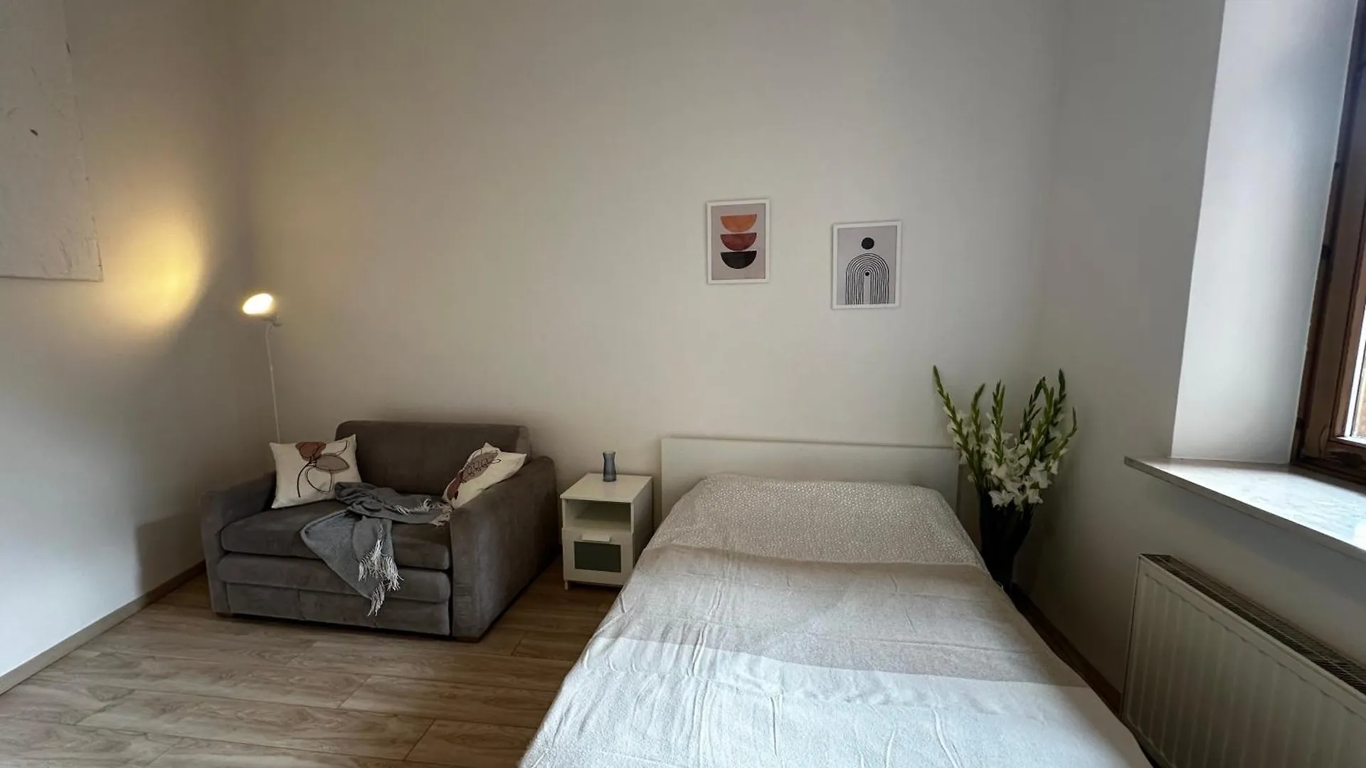 Apartament Debniki Nest Kraków Polska