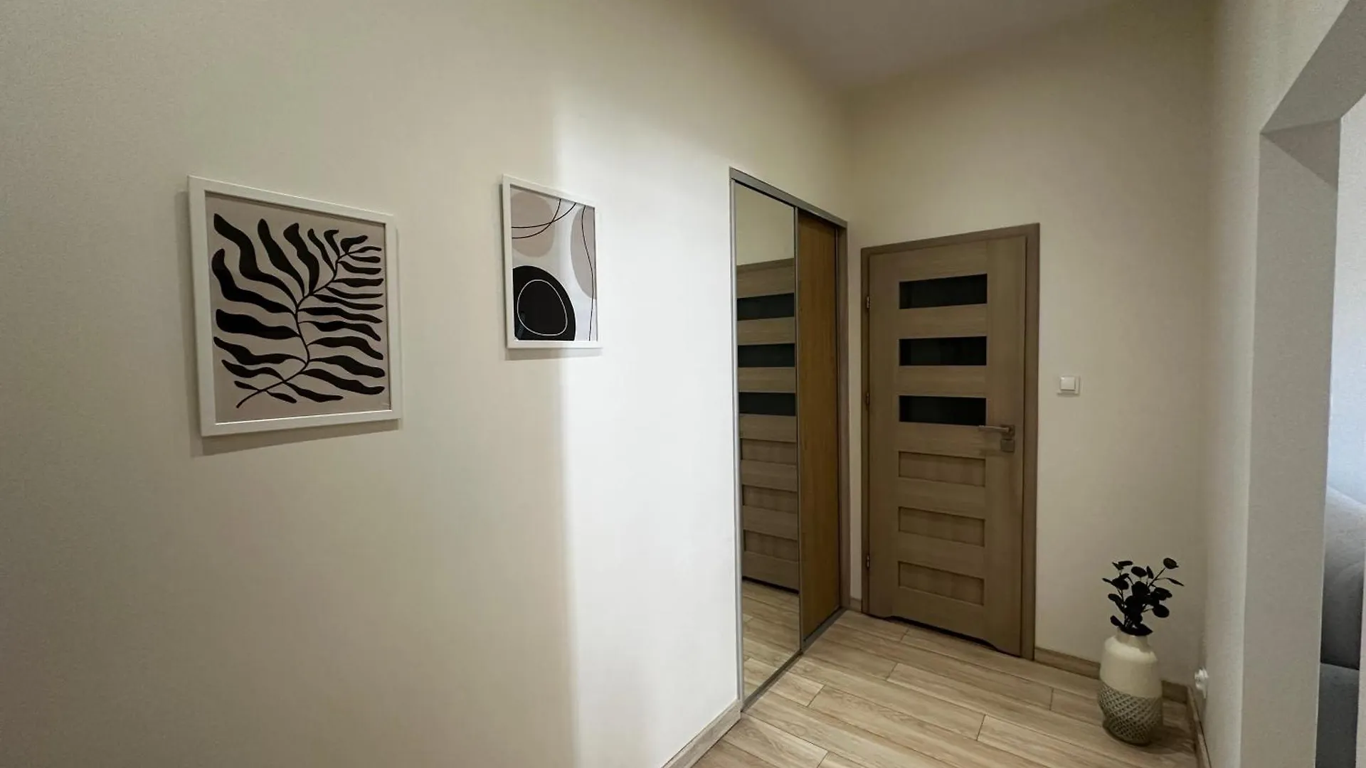 Apartament Debniki Nest Kraków