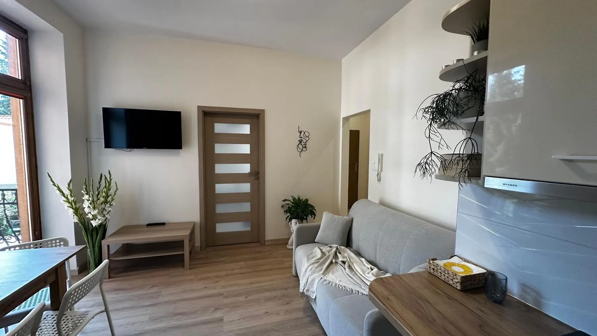 Apartament Debniki Nest Kraków 0*,  Polska