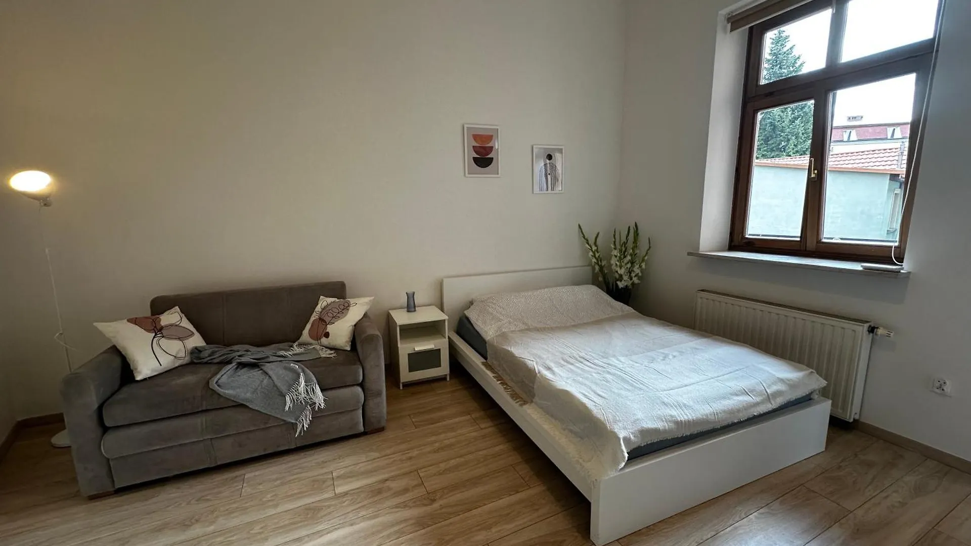 Apartament Debniki Nest Kraków 0*,