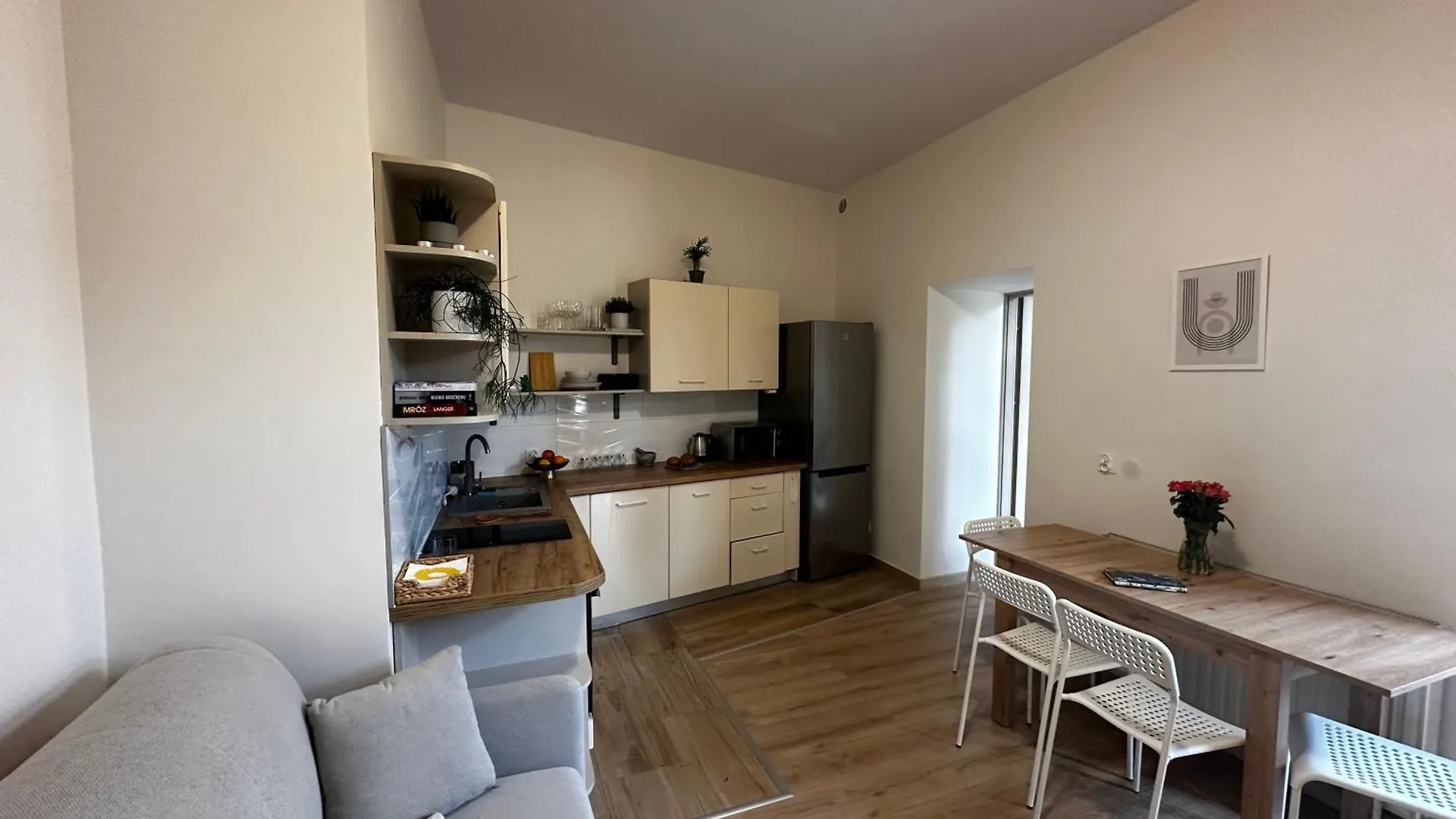 Apartament Debniki Nest Kraków 0*,  Polska