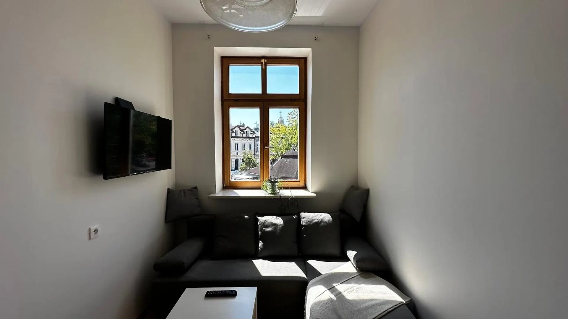 Apartament Debniki Nest Kraków 0*,  Polska