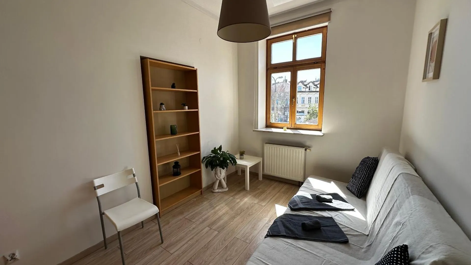 Apartament Debniki Nest Kraków