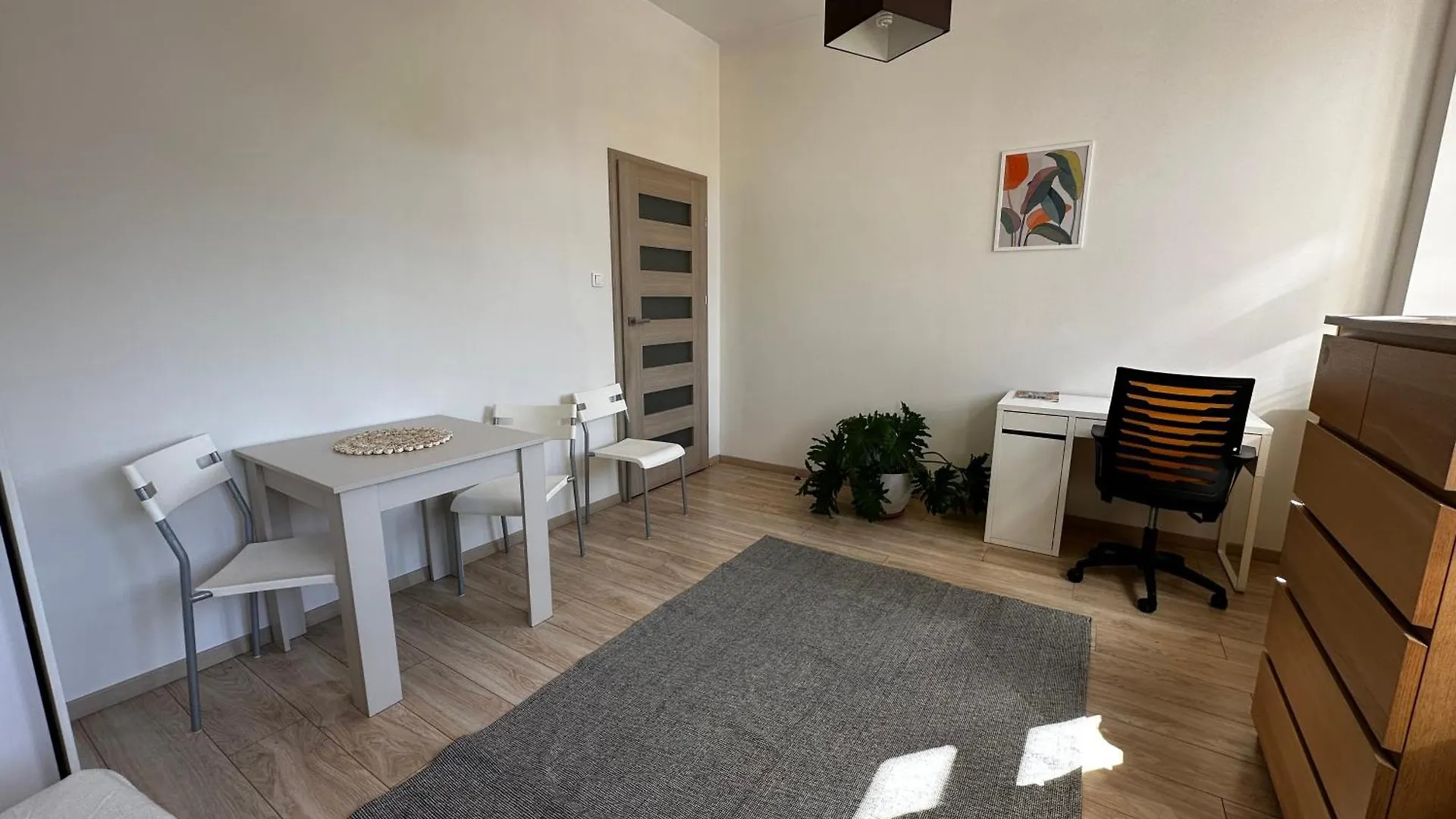Apartament Debniki Nest Kraków Polska