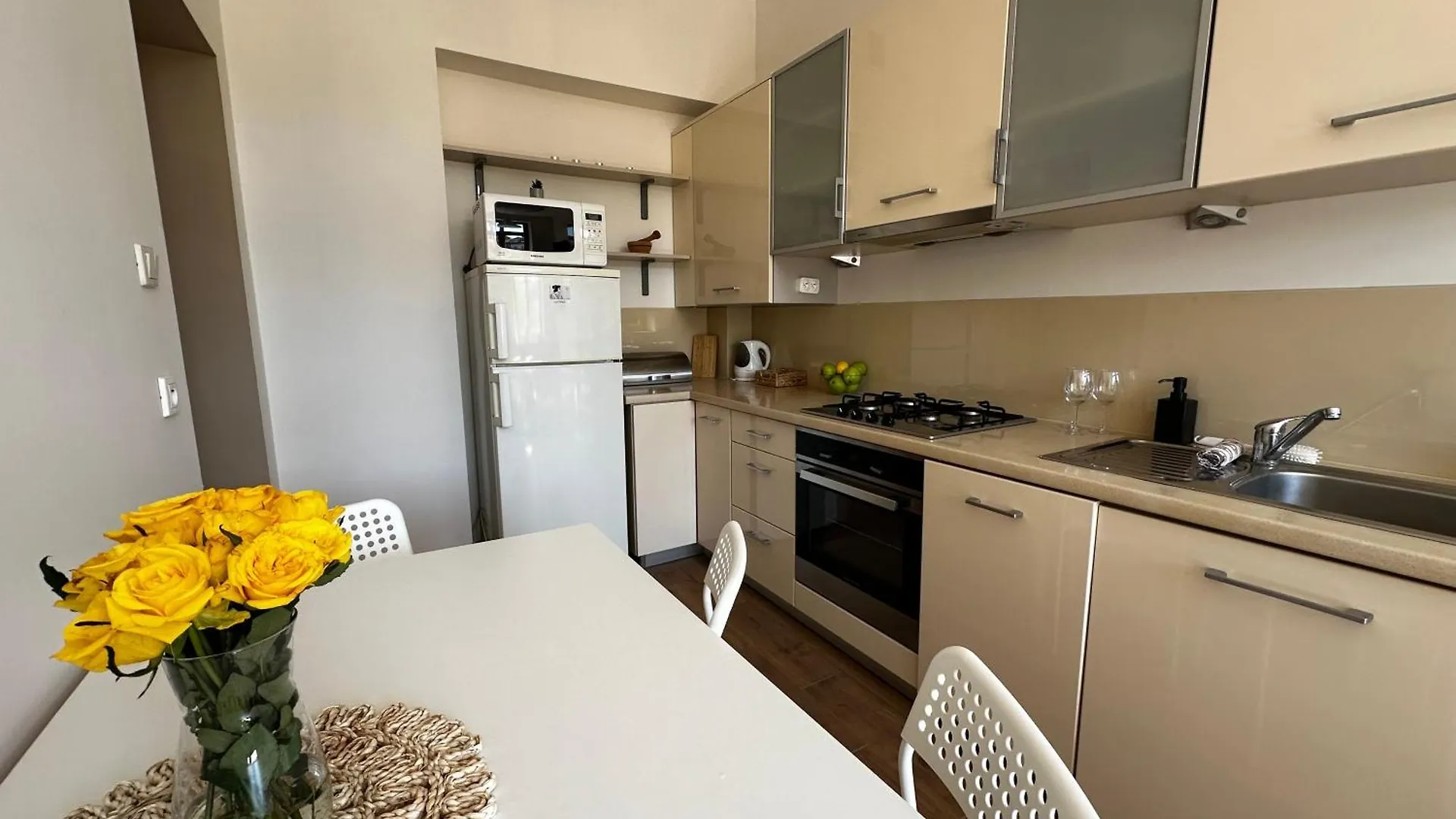 Apartament Debniki Nest Kraków Polska
