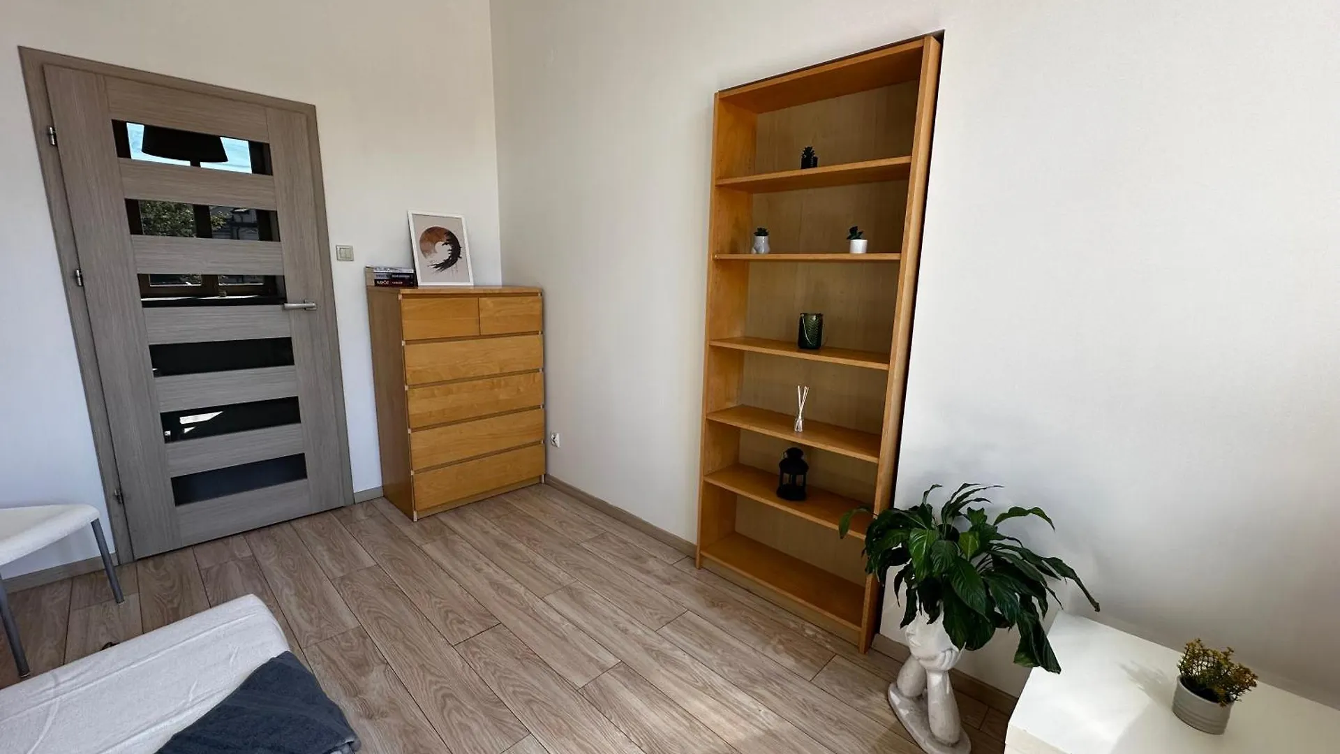 Apartament Debniki Nest Kraków